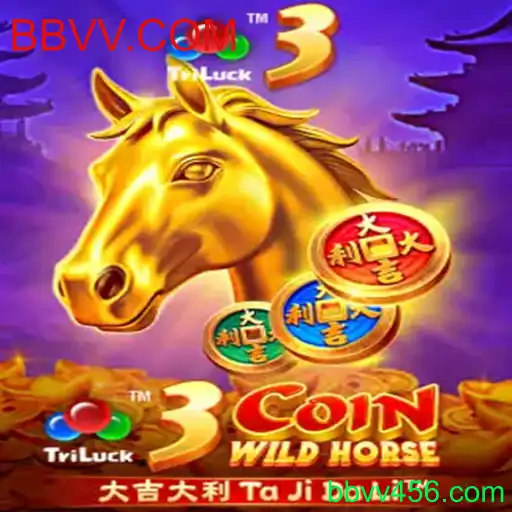 Introdução ao Jogo 3CoinWildHorse: A Nova Sensação nas Plataformas de Entretenimento Online