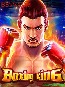 BoxingKing: O Jogo de Luta Que Está Conquistando o Mundo