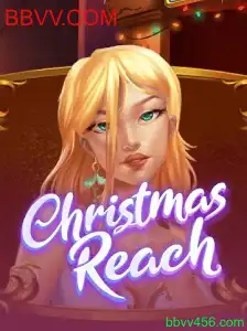 Descubra o Mundo Mágico de ChristmasReach