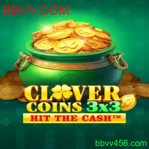 Descubra o Mundo de Clovercoin3x3: O Jogo que Conquista Novos Territórios