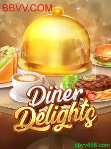 Descubra o Mundo Empolgante de DinerDelights: O Jogo Que Conquista Multidões