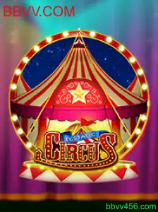 Descubra o Encantador Mundo de EcstaticCircus