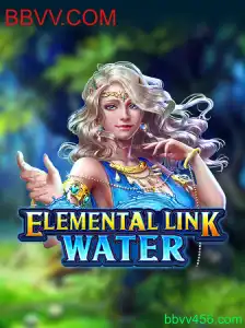 ElementalLinkWater: Descubra o Novo Fenômeno dos Jogos de Estratégia de BBVV.COM