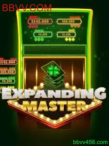Descubra o Mundo de ExpandingMaster: Um Jogo Estratégico Inovador