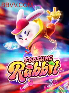 FortuneRabbit: Descubra o Encanto do Novo Jogo Online