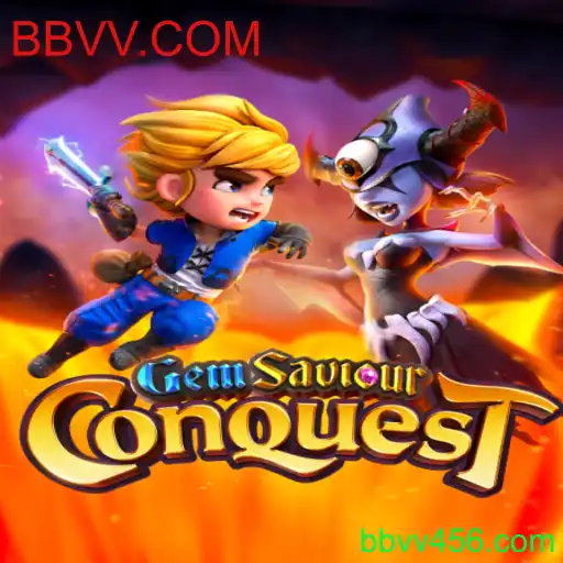Descubra o Fascinante Mundo de GemSaviourConquest