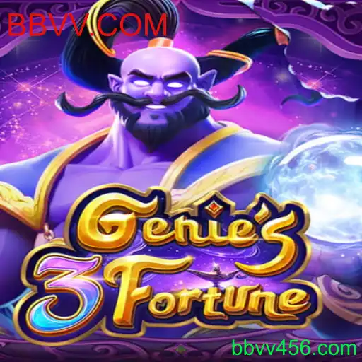 Conheça o Excitante Mundo de Genie3Fortune