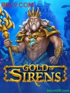 Explorando o Fascinante Jogo GoldofSirens