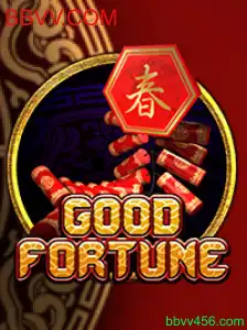 Descubra o Fascinante Mundo de GoodFortune: O Jogo do Momento