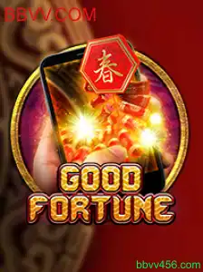 Explorando GoodFortuneM: Um Jogo Inovador com BBVV.COM