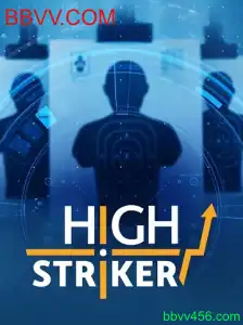 HighStriker: Descubra o Novo Fenômeno dos Jogos de Arcade