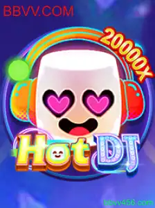 Descubra o Mundo Vibrante do Jogo HotDJ