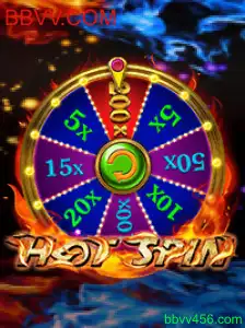 Explorando o Mundo de HotSpin: O Jogo que Está Conquistando os Jogadores