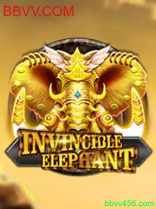 InvincibleElephant: Um Jogo Inovador no Mundo de BBVV.COM