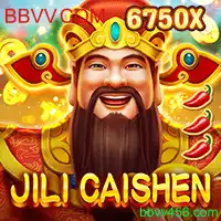 Descubra o Fascinante Mundo de JILICaishen