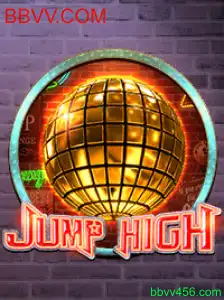 Descubra o Empolgante Mundo de 'JumpHigh'
