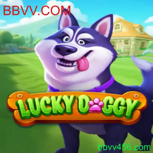 Descubra LuckyDoggy: O Jogo Empolgante de BBVV.COM