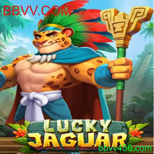 Descubra o Emocionante Mundo de LuckyJaguar: A Nova Sensação dos Jogos Online