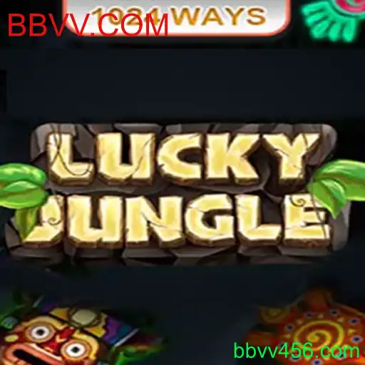 Descubra o Fascinante Mundo de LuckyJungle1024: O Jogo que Conquista o Público