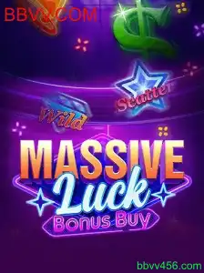 Explorando o Fascinante Jogo MassiveLuckBonusBuy
