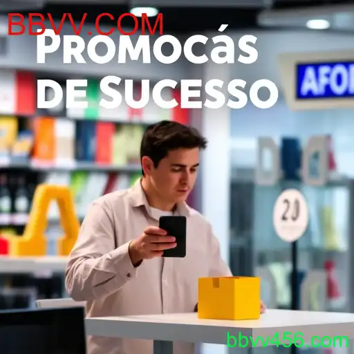 Promoções