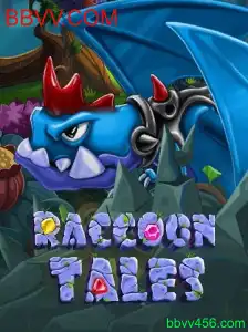 Explorando o Universo de RaccoonTales: Um Mergulho no Mundo dos Mapaches Aventureiros