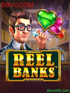 ReelBanks: Explorando as Regras e a Magia do Novo Jogo
