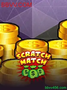 ScratchMatch: O Novo Fenômeno nos Jogos Online