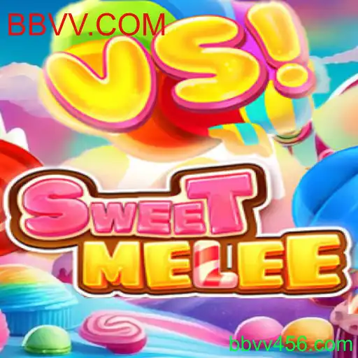 SweetMelee: Uma Aventura Doce e Empolgante do Mundo dos Jogos