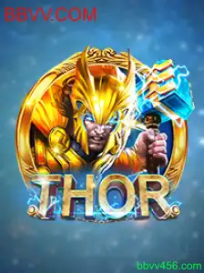 Descubra o Jogo THOR e Suas Regras Inovadoras