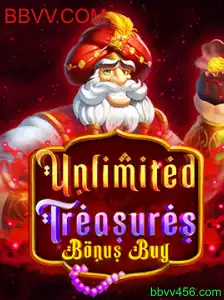 UnlimitedTreasuresBonusBuy: Uma Nova Aventura no Mundo dos Jogos Online
