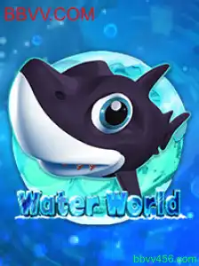 WaterWorld: Aventura Imersiva e Estratégica em Mundo Aquático