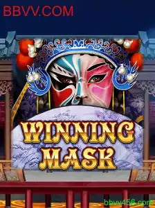 Explorando o Mundo de WinningMask: O Jogo Inovador com BBVV.COM