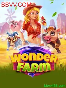 Explorando o Mundo Encantado do Jogo WonderFarm